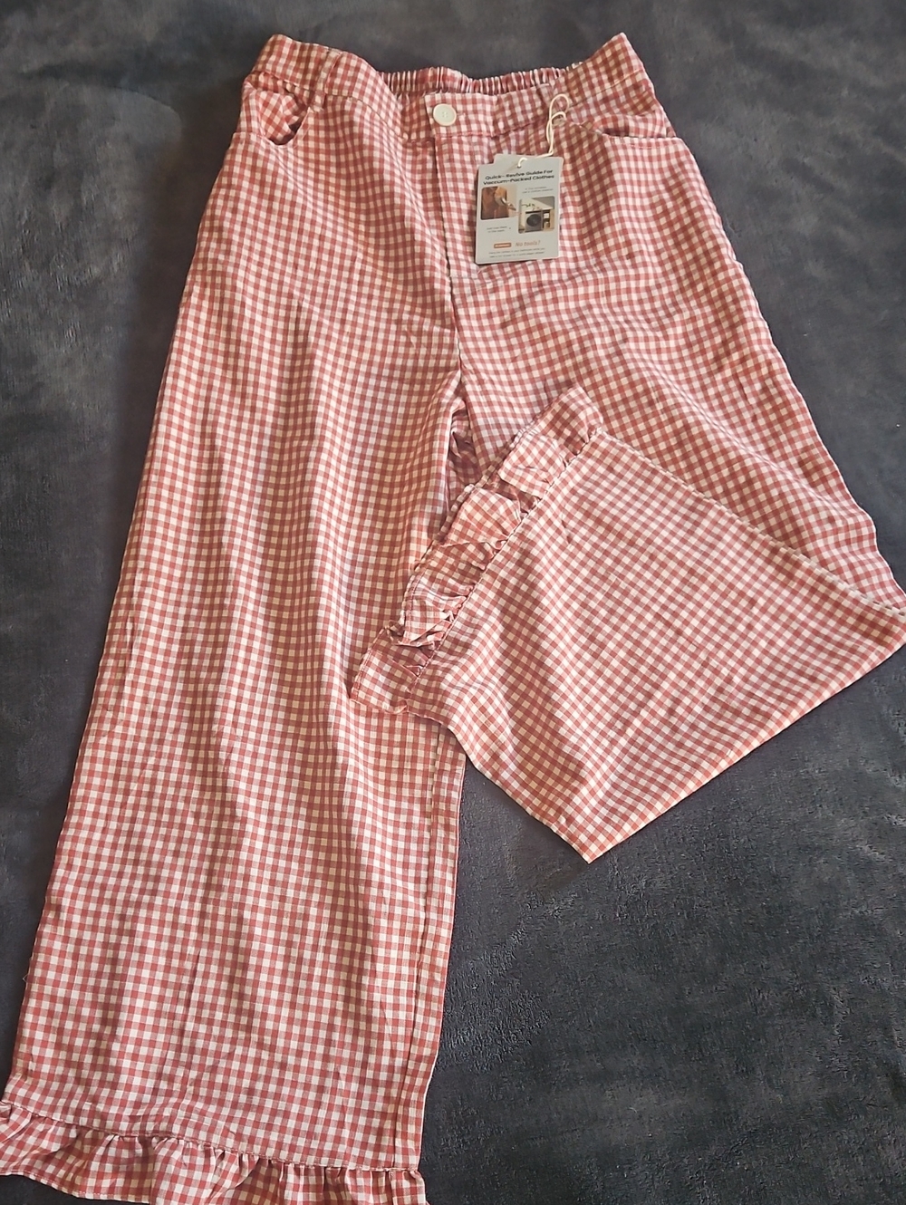 Womens Pants